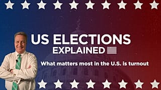 US-Wahlen erklärt