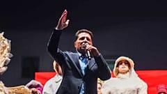 Esenyurt Belediye Başkanı Ahmet Özer - Fotoğraf: X