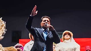 Esenyurt Belediye Başkanı Ahmet Özer - Fotoğraf: X