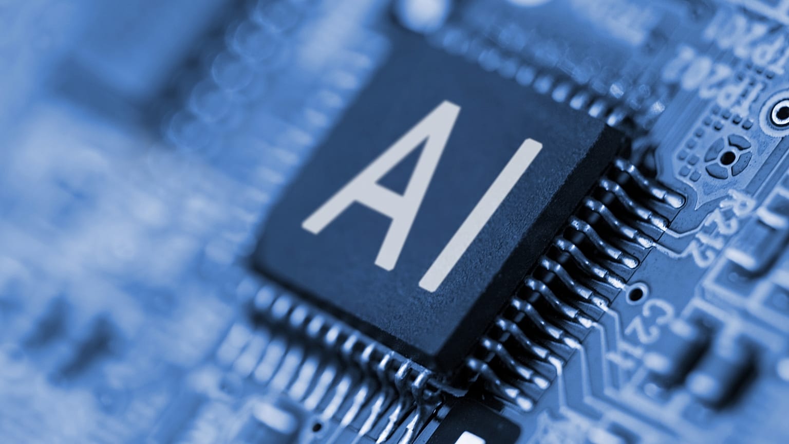Inteligencia artificial