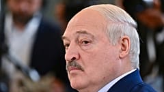 Alexander Lukaschenko.