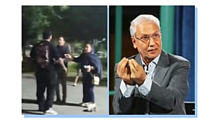 بدرفتاری با دختران افغان در تهران 