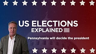 US elections explained 