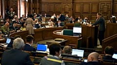 Λετονία