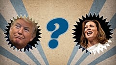Trump o Kamala, elecciones presidenciales EE.UU 2024