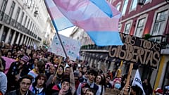 Los países de la UE chocan con la OMS por los derechos de los transexuales y el acceso a la sanidad 