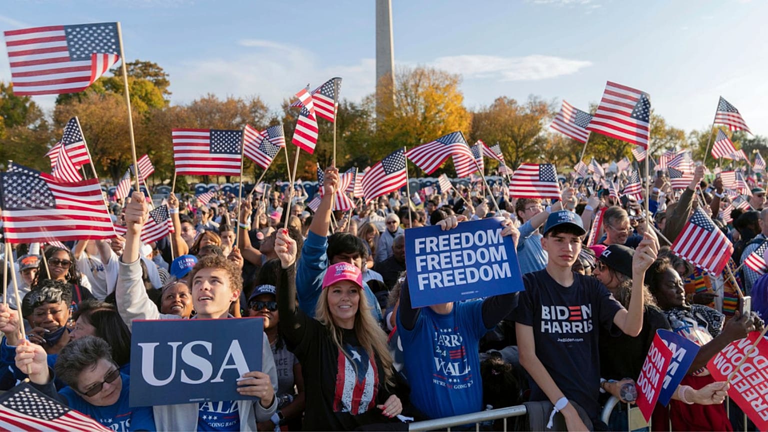 American elections