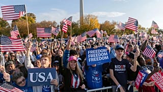 American elections