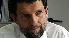ARŞIV - Osman Kavala, İstanbul, Türkiye, 29 Nisan 2015.