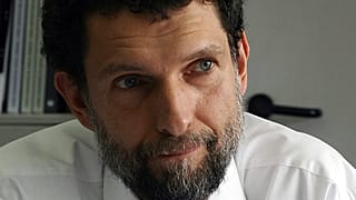 ARŞIV - Osman Kavala, İstanbul, Türkiye, 29 Nisan 2015.