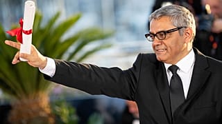 محمد رسول‌اف، جشنواره فیلم کن ۲۰۲۴