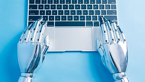 AI use: MIT study finds AI often performs better than humans in most work tasks - except this one