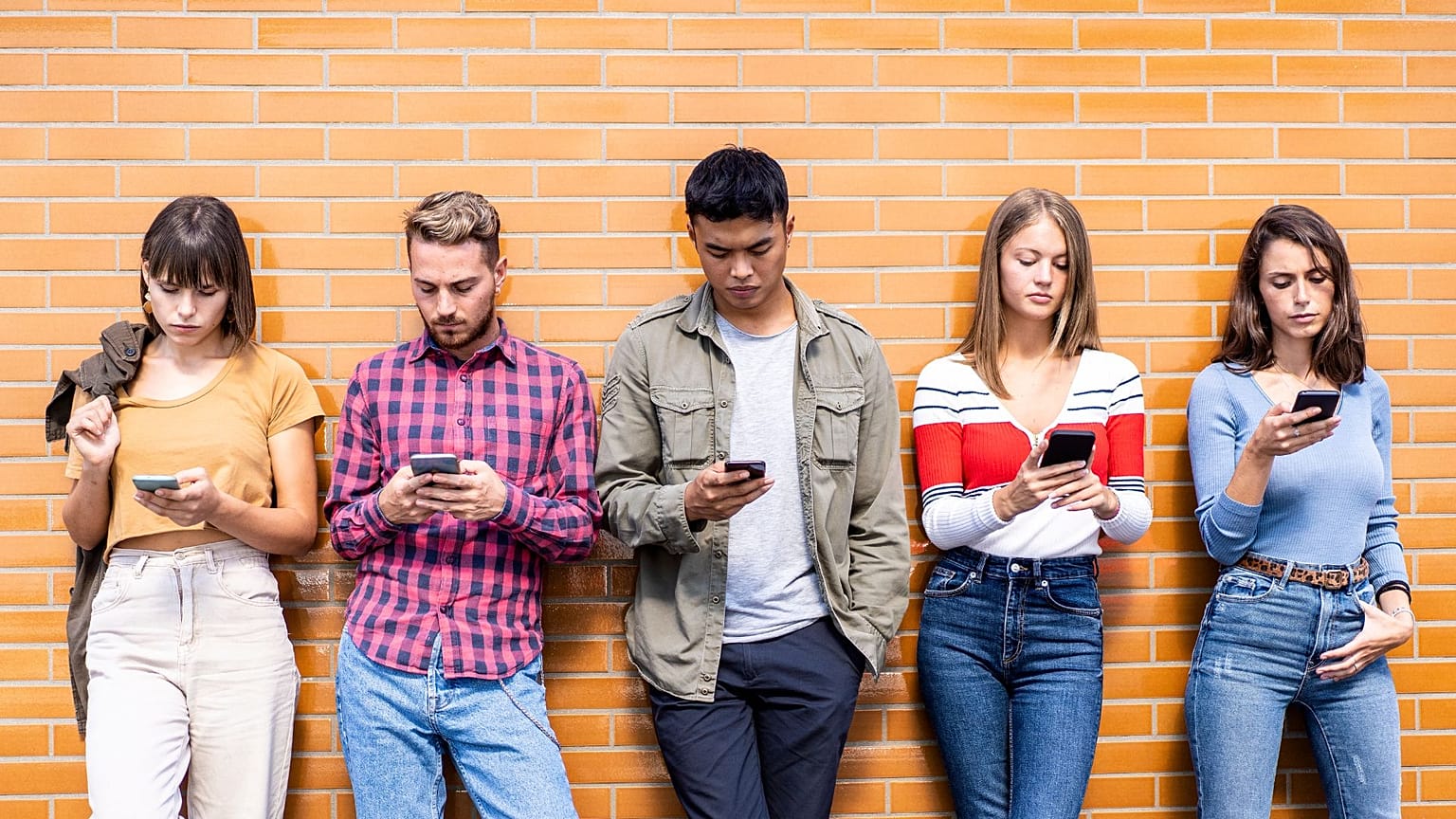 ¿Qué influye a la Generación Z al votar?