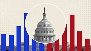 Eleições presidenciais norte-americanas de 2024: Harris vs Trump