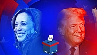 Amerikai elnökválasztás 2024: Harris vs Trump