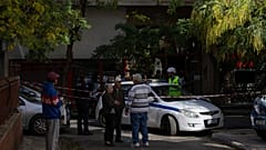 انفجار در آتن