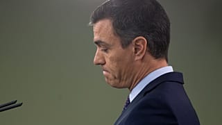 Pedro Sanchez