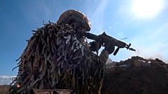 Les combats font rage dans le Donbass.