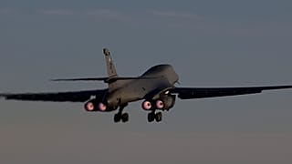 B-1B Lancer