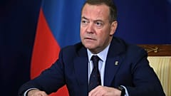 Dmiitrij Medvegyev