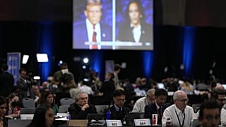 Milyonlarca Amerikalı, 5 Kasım Salı günü oy kullanacak