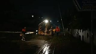 ΖΗΜΙΕΣ ΣΤΗ ΛΕΜΕΣΟ