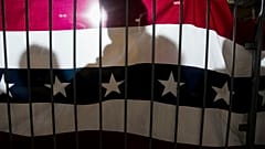 Eleições norte-americanas têm lugar no dia 5 de novembro.
