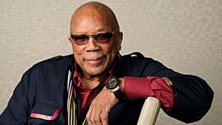 La légende de la musique Quincy Jones meurt à l'âge de 91 ans