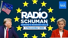 Euronews