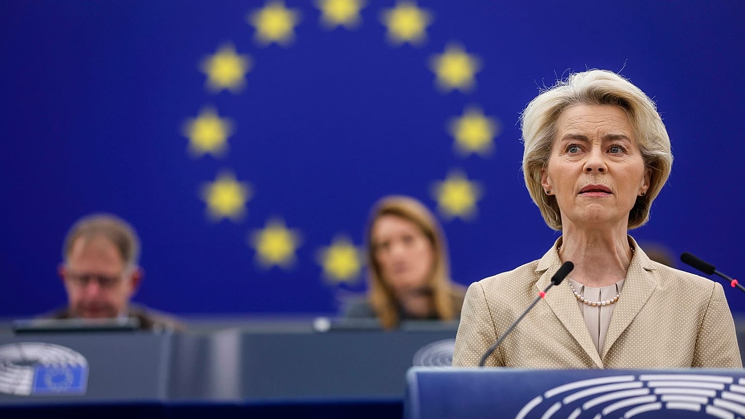 Die Europäische Kommission hat eine Task Force eingerichtet, die mögliche Szenarien für die Zeit nach den Wahlen untersuchen soll.