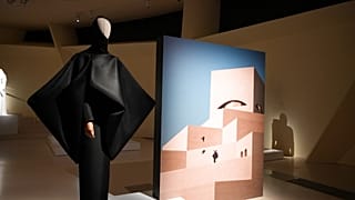Visite as exposições da iniciativa Years of Culture de 2024 nos museus de Doa com o Qatar 365!