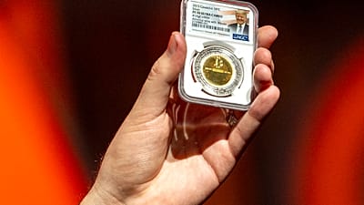 Trump promete criar uma reserva nacional de criptomoedas