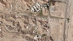 Mideast Wars Iran Damage