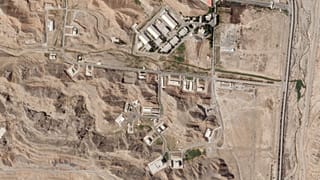 Mideast Wars Iran Damage