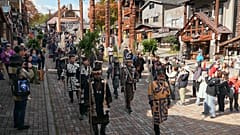 Hokkaido'da Aynu kültürüne yolculuk: Upopoy Müzesi, Akan Gölü Marimo Festivali ve yerli ritüellere
