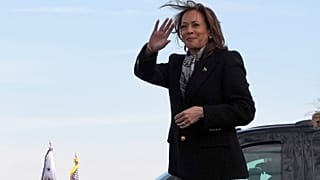 Kamala Harris