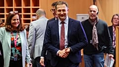 Ο Κρίστιαν Χάνσεν έχει ουσιαστικά εγκριθεί ως ο επόμενος Επίτροπος της ΕΕ για τη γεωργία και τα τρόφιμα.