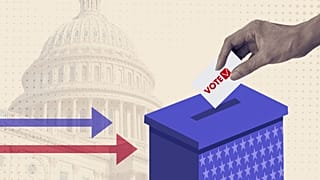US-Wahlen: Live!
