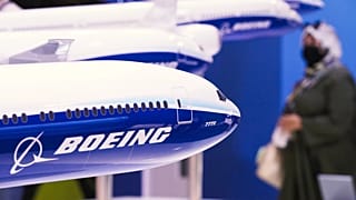 Grev, halihazırda uçuş aksaklıklarıyla boğuşan Boeing için durumu daha da zorlaştırmıştı
