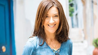 Victoria Hislop