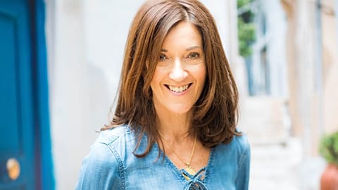 Victoria Hislop