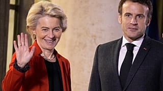 Ursula von der Leyen y Emmanuel Macron no asistirán a la cumbre del clima COP29 en Bakú. 