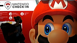 Nintendo.