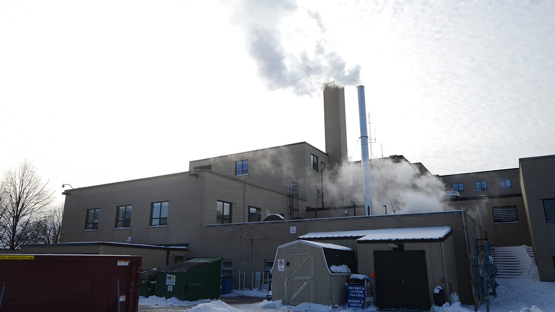 ابتكار ثوري: تدفئة المنازل بتقنية تحاكي أشعة الشمس