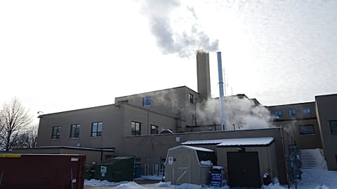 ابتكار ثوري: تدفئة المنازل بتقنية تحاكي أشعة الشمس