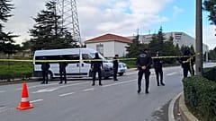 Αστυνομία Τουρκία - φώτο αρχείου