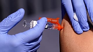 Vacinação é importante para combater a gripe