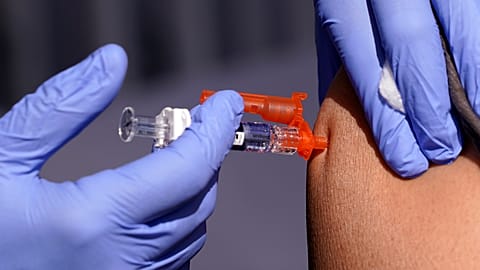 Vaccination