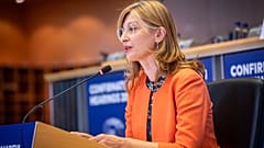 Hearing of Ekaterina Zaharieva, European Commissioner-designate for Startups, Research and Innovation.