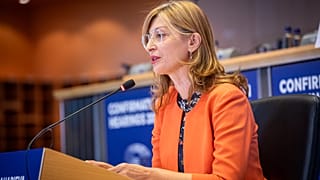 Hearing of Ekaterina Zaharieva, European Commissioner-designate for Startups, Research and Innovation.